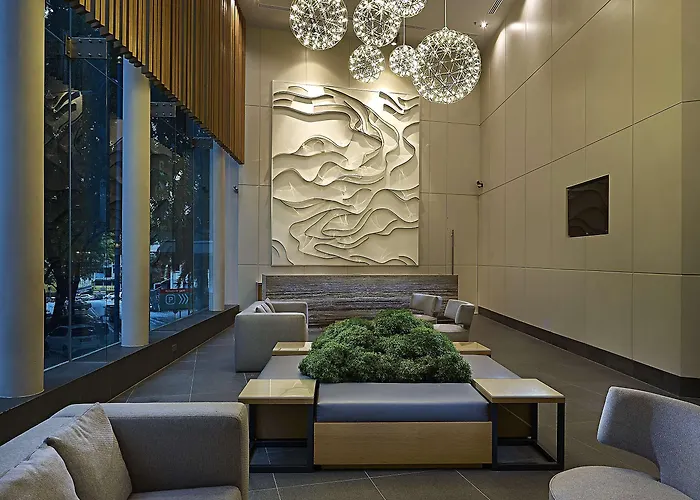 Ansa Hotel Kuala Lumpur